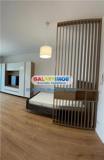Inchiriere garsoniera de lux, Albert, MRS Gradini