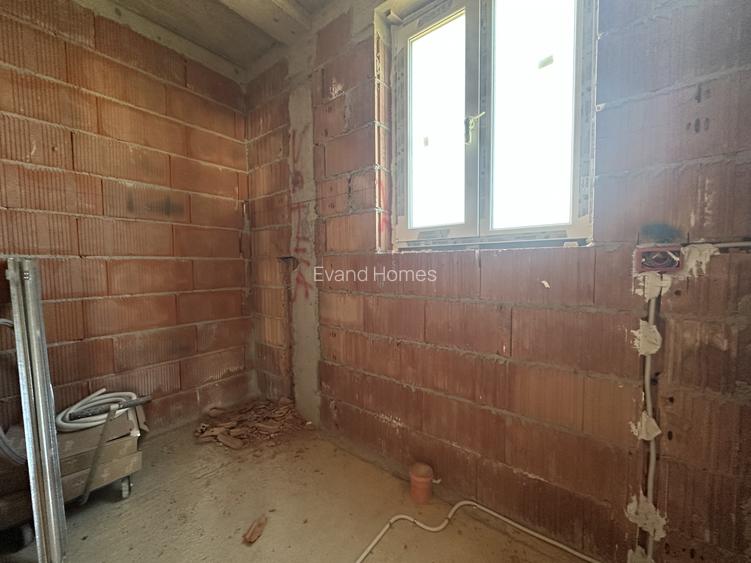 Duplex nou - 110 mp utili - Curte 370 mp - Mcity - 13