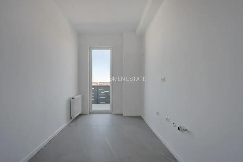 Apartament 3 camere The Suburb  Finisat complet Parcare inclusă - 4