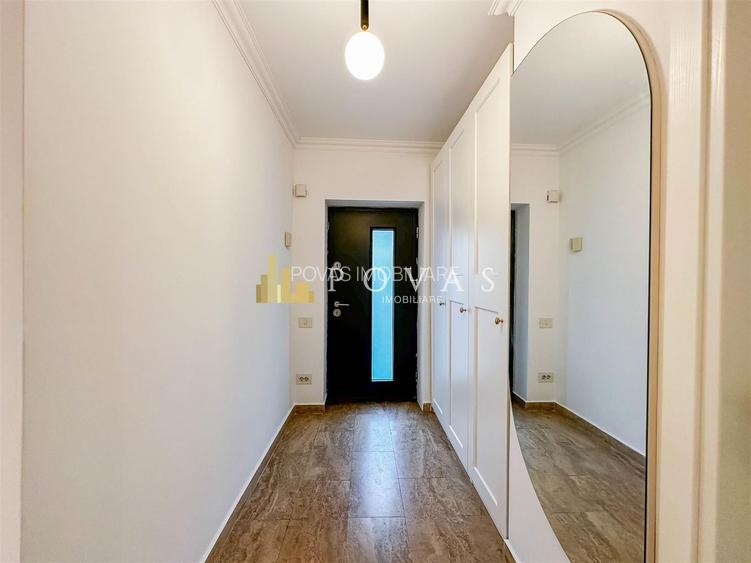Vanzare Casa 5 Camere Pipera Rond OMV