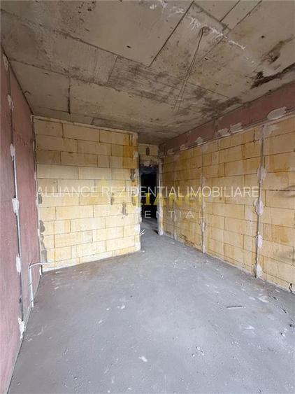 5 MINUTE METROU BERCENI - APARTAMENT 2 CAMERE   - 58 mp - 119.790€ - 10