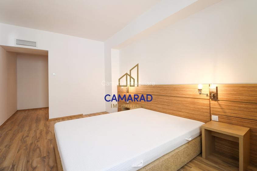 Apartament 2 camere de vânzare | Rin Residence (fost Rin Grand Hotel) - 11
