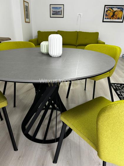 Apartament 2 camere. Etaj 6, construcție noua. Zona penny centura - 6
