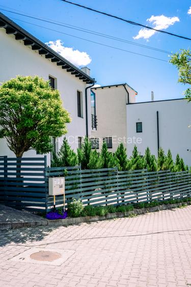 Casa Individuală - 132 mp utili - Cartier Bavaria Park I - 6