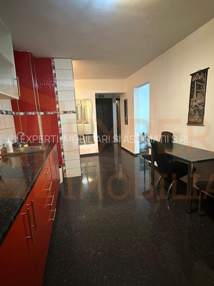Apartament 3 camere de inchiriat, in zona Dacia - Constanta - 4