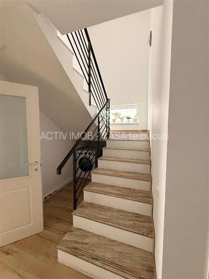 Casa 4 camere individuala - Magurele - 14