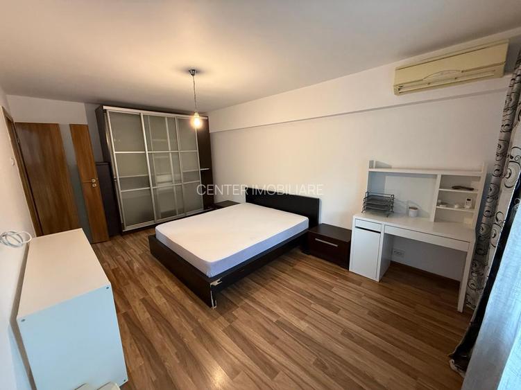 UNIRII,Biblioteca Națională, 3 camere deosebit, 100 mp, etaj 1, terase - 32