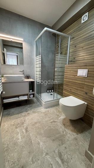 Inchiriez apartament cu 3 camere Grandis Residence - 2