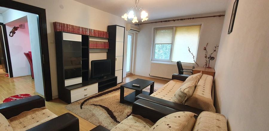 Apartament 2 Camere | Decomandat | Sebastian - Rahova