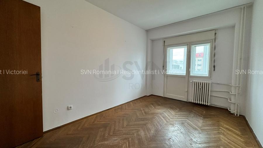 REA1029778 Aoartament 4 camere | Piata 1 Mai | 100 mp |3 balcoane | Decomandat - 8