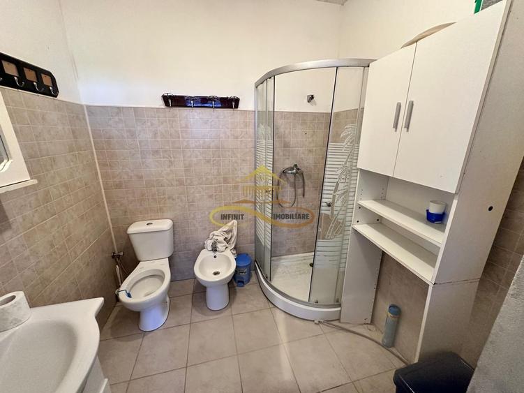 De vanzare casa 4 camere Siretu Saucesti