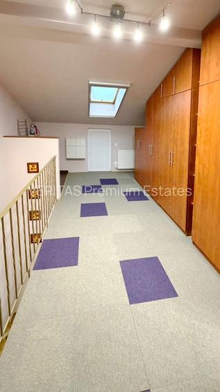 House for rent ideal for families, 5 rooms, 2 parking places, pool - 21