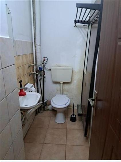 Apartament 3 camere et 2 Tudor langa scoala nr 5.