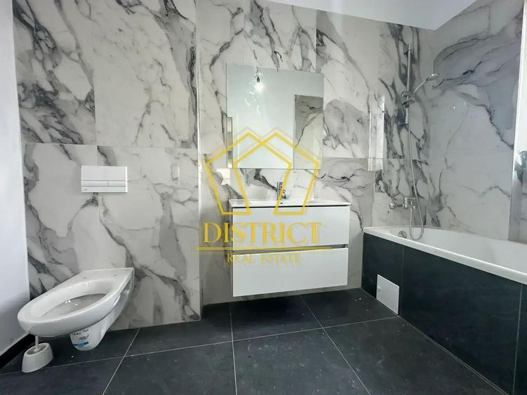 Apartament superb cu 3 camere si 2 bai | Aradului