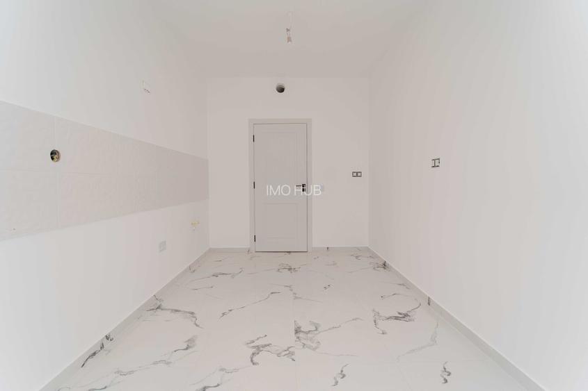 Apartamente noi de vanzare Iasi- finalizate 2 camere Copou, TVA inclus - 5