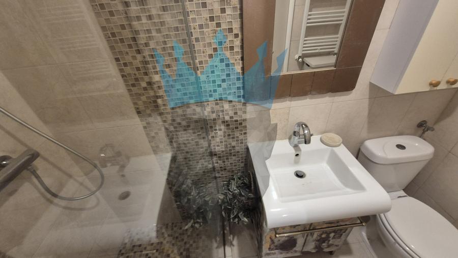 Apartament 2 Camere Complex New City Residence Piata Alba Iulia Bucuresti