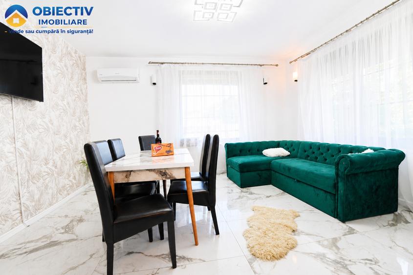 Casa si teren /zona deosebita  Girov – Neamt.