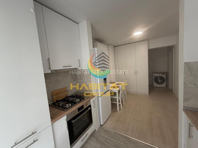 INCHIRIERE 2 Camere cu LP Inclus  81 Residence- 5 min M Berceni - 7