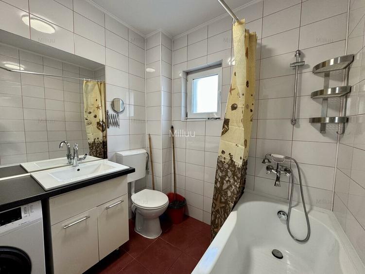2 camere | Parcare | Stejarului | Floresti - 7