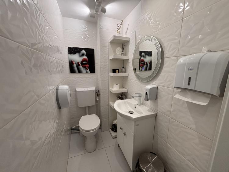 Spatiu comercial Bucur Obor - Mihai Bravu