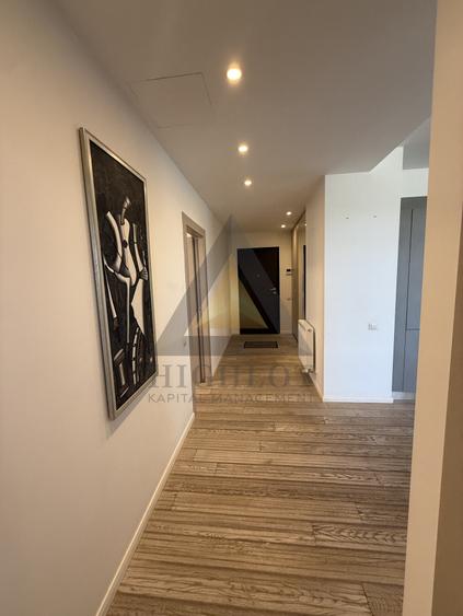 IANCU NICOLAE | BRITISH SCHOOL  | APARTAMENT CU 3 CAMERE MOBILAT LUX