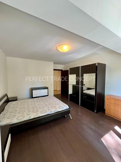Statiunea Mamaia Apartament 3 camere si loc de parcare - 17