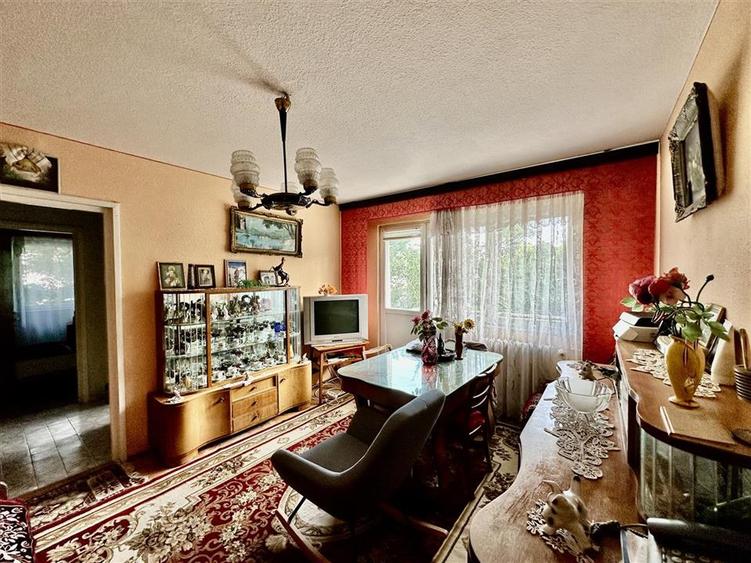 APARTAMENT 3 CAMERE, 2 BALCOANE – ZONA DE NORD, PLOIESTI
