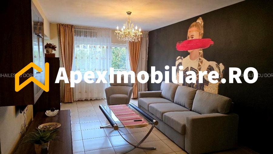 Apartament 2 camere de inchiriat Unirii București | ApexImobiliare.ro