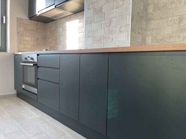 Garsoniera | bloc nou | Timpuri Noi | Roka Residence