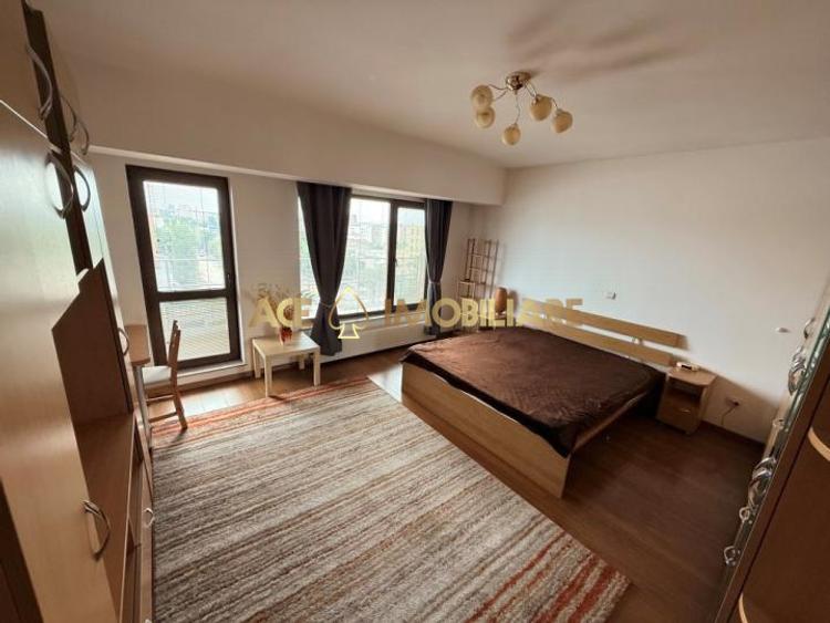 2 Camere de inchiriat | Jiului | Centrala proprie | Metrou | 80MP