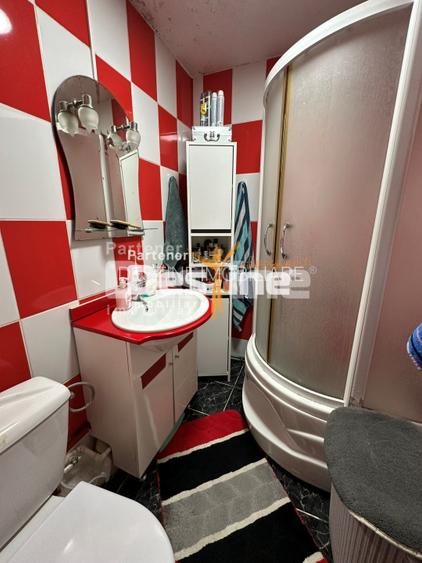 Pascani - Comision Zero% Apartament 2 camere, 42MP, etaj 10/10, AC, ultracentral - 6