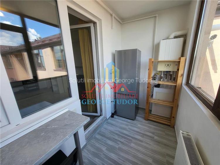 Vanzare studio Militari Residence Tineretului 85 - 7