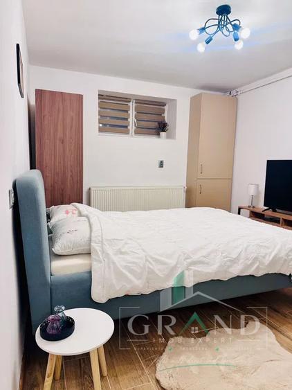 Garsoniera | 2 parcari | Boxa la subsol | Marasti/Calea Dorobantilor