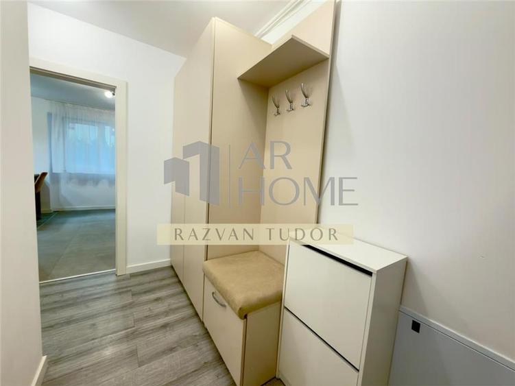 Inchiriere apartament 2 camere , Albert , bloc nou , parcare, Ploiesti