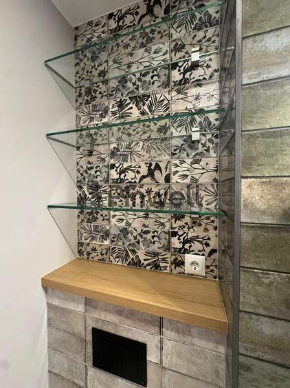 APARTAMENT 3 CAMERE I ZONA DOROBANTI I RENOVAT COMPLET
