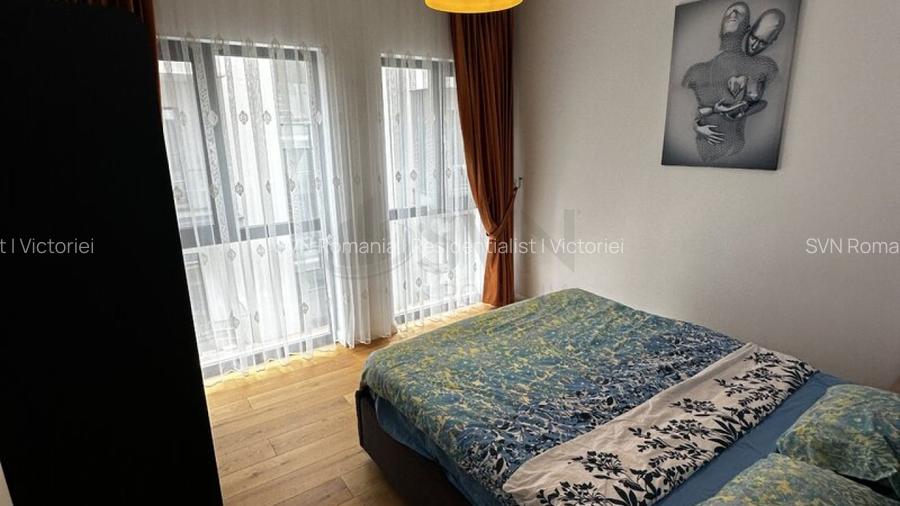 REA1028891 Apartament 2 camere I Belair Lake I Pipera - 8