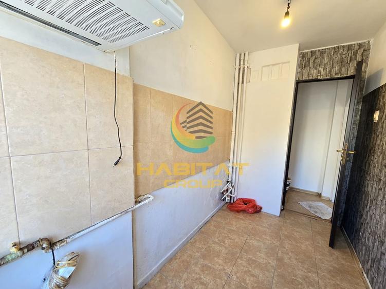 Apartament 2 camere Str Uioara la 4 minute de Stb