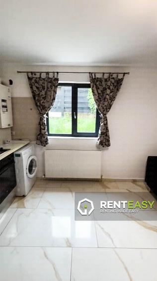 Apartament cu doua camere de inchiriat situat in zona Copou