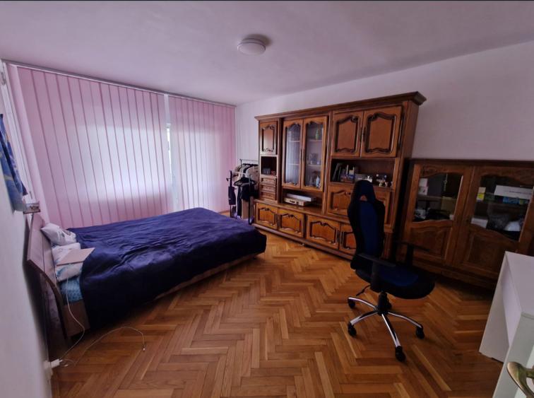 Apartament 3 camere decomandate | 2 băi | 2 balcoane | Gheorgheni