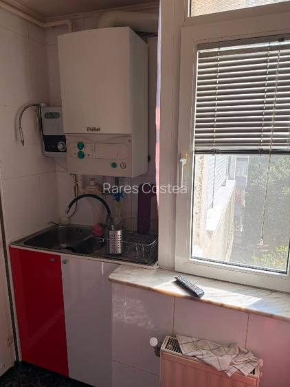 Apartament 4 Camere Zona Tomis 3/Dacia Peste Drum de Mega Image - 12