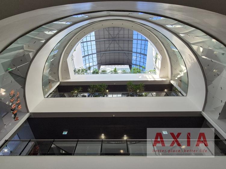 City Offices – Birouri de inchiriat in zona Eroii Revolutiei - Comision 0%