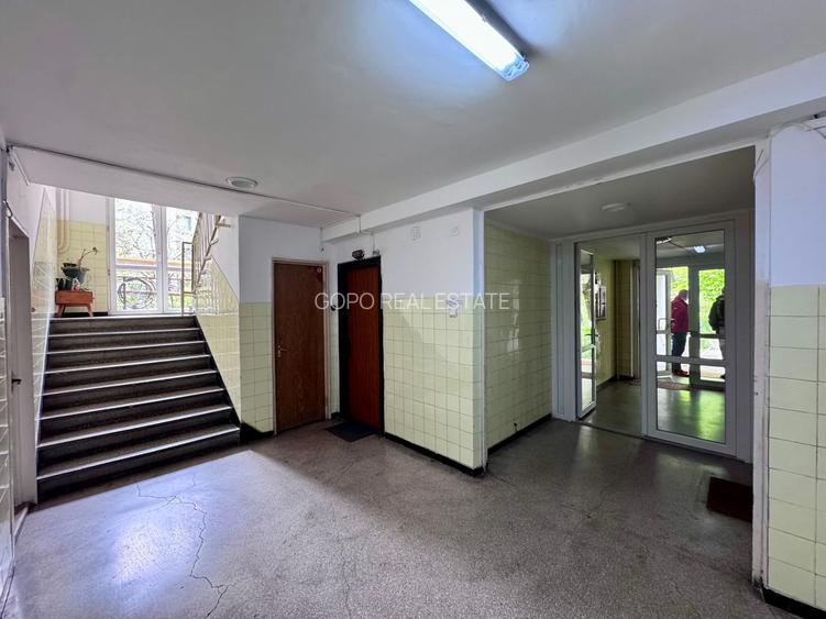 Apartament 2 camere Titan - 14