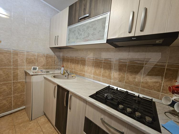 Apartament 2 camere, etaj intermediar, 53 mp, zona Zimbru