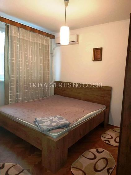 Drumul Taberei - 5 minute Metrou Favorit - Apartament 3 camere MOBILAT SI UTILAT - 4