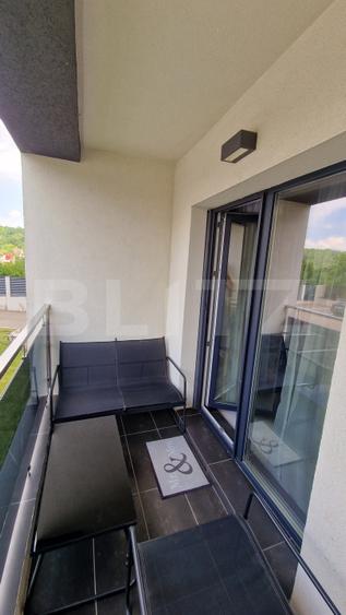 Apartament 3 camere, 77 mp, parcare subterană și boxă, zona Pacurari