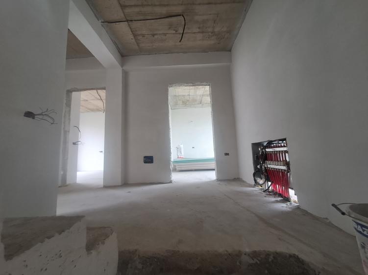 Vila noua P+1+M,Popesti Leordeni