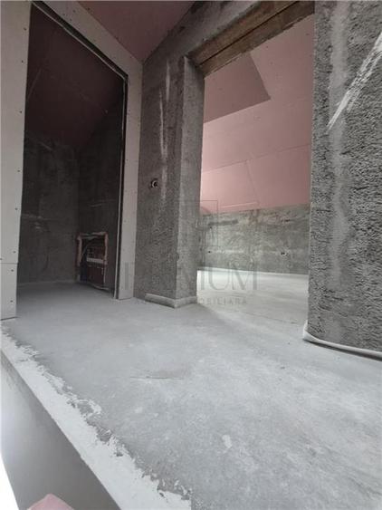 DUPLEX IDEAL GHIRODA - LANGA NOUL CAMPUS UNIVERSITAR - FINISAJE SI COMPARTIMENTA