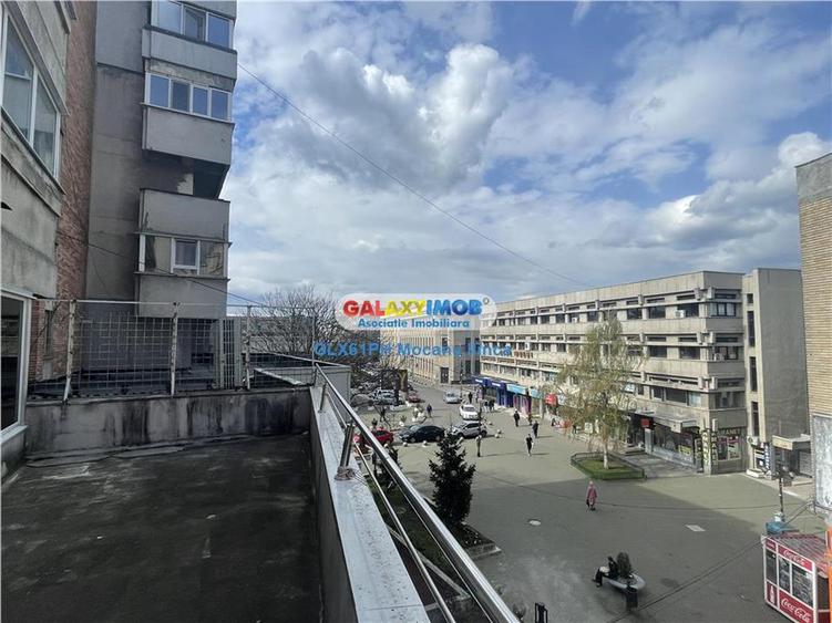 Inchiriere spatiu birouri, Ultracentral, Ploiesti