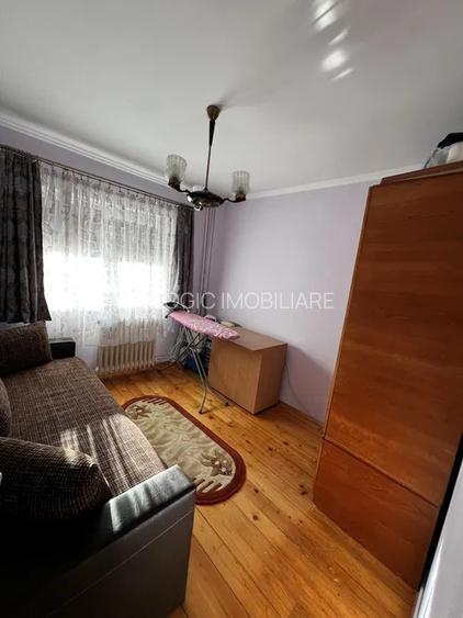 Apartament 3 camere mobilat si utilat zona Florilor - 2