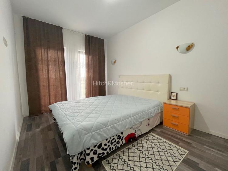 3 camere, curte proprie și Comision 0% – Casă înșiruită în Giroc - 19